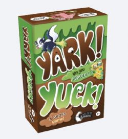 JEU YARK - YURK !